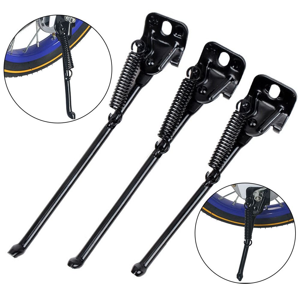 Bicycle Kickstand - Accessories 12/14/16/18/20 Inch Bicycle Parking Stand