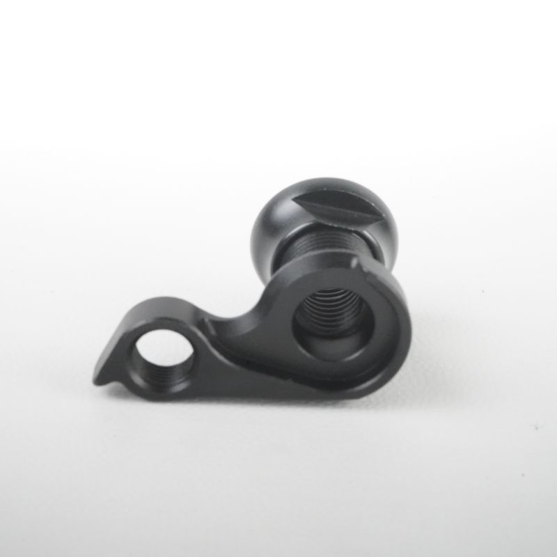 Bicycle Kickstand - 1 set bicycle hook aluminum rear