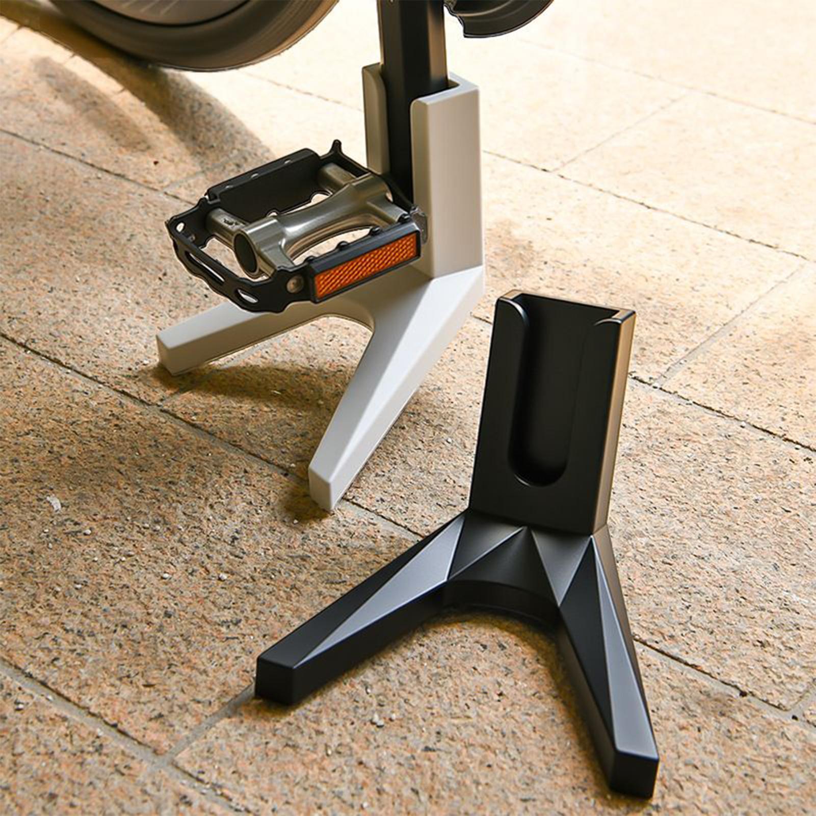 Bicycle Kickstand - Bicycle Kickstand Mountain Road 26inch Bike