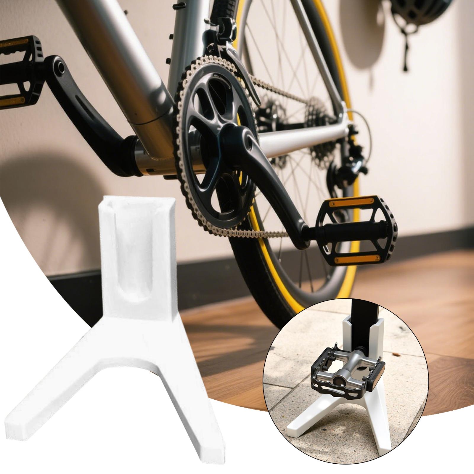 Bicycle Kickstand - Mountain Bike Side Stand Portable Space-Saving