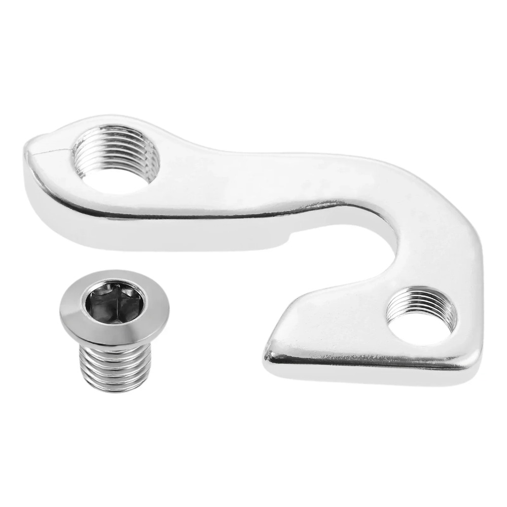 Bicycle Kickstand - 1Set Aluminium derailleur hanger for mountain/road