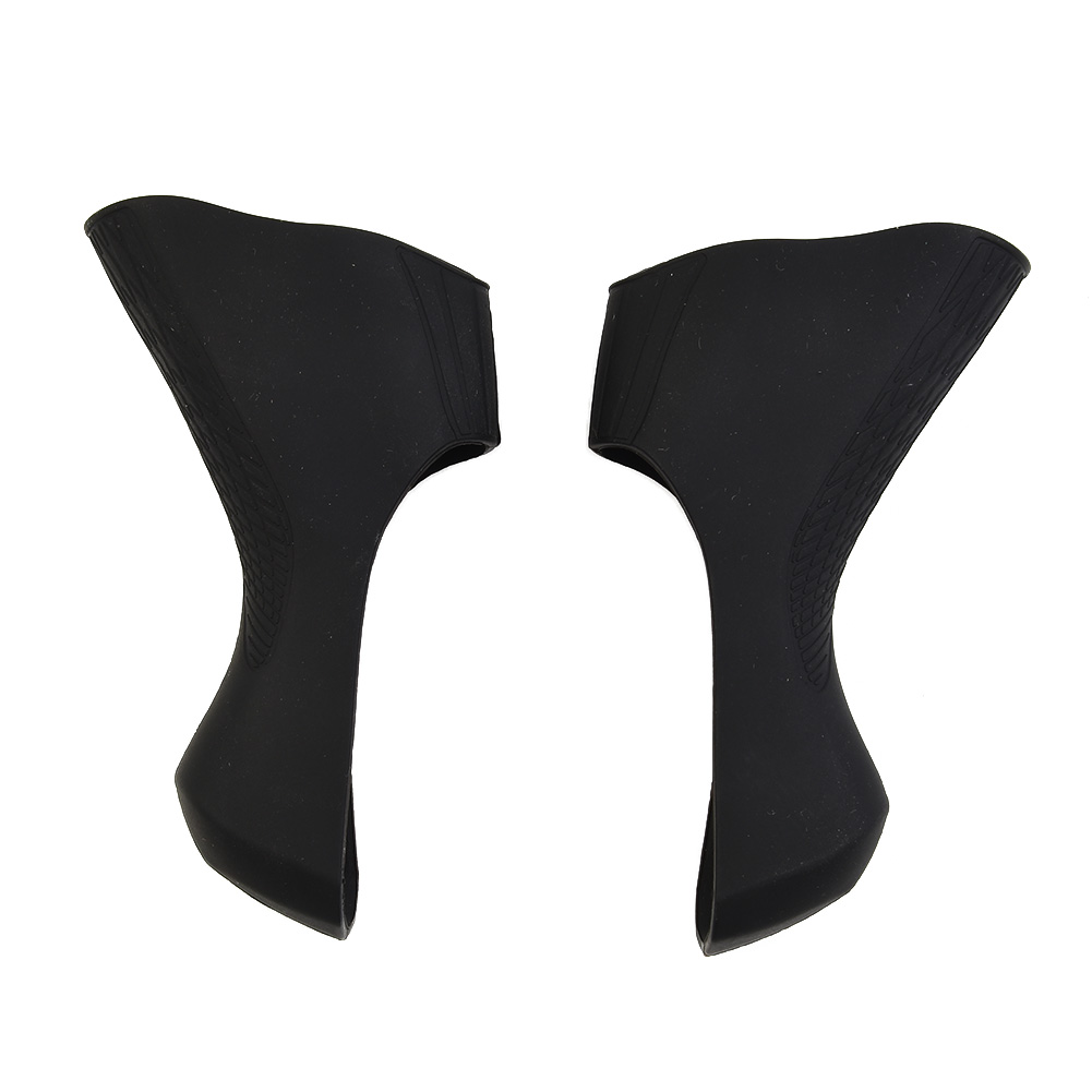 Cyclo Gear - Bicycle Brake Lever Hoods Rubber For
