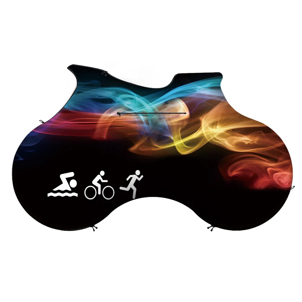 Cyclo Gear - Bicycle Protective Cover Body Protective Cover
