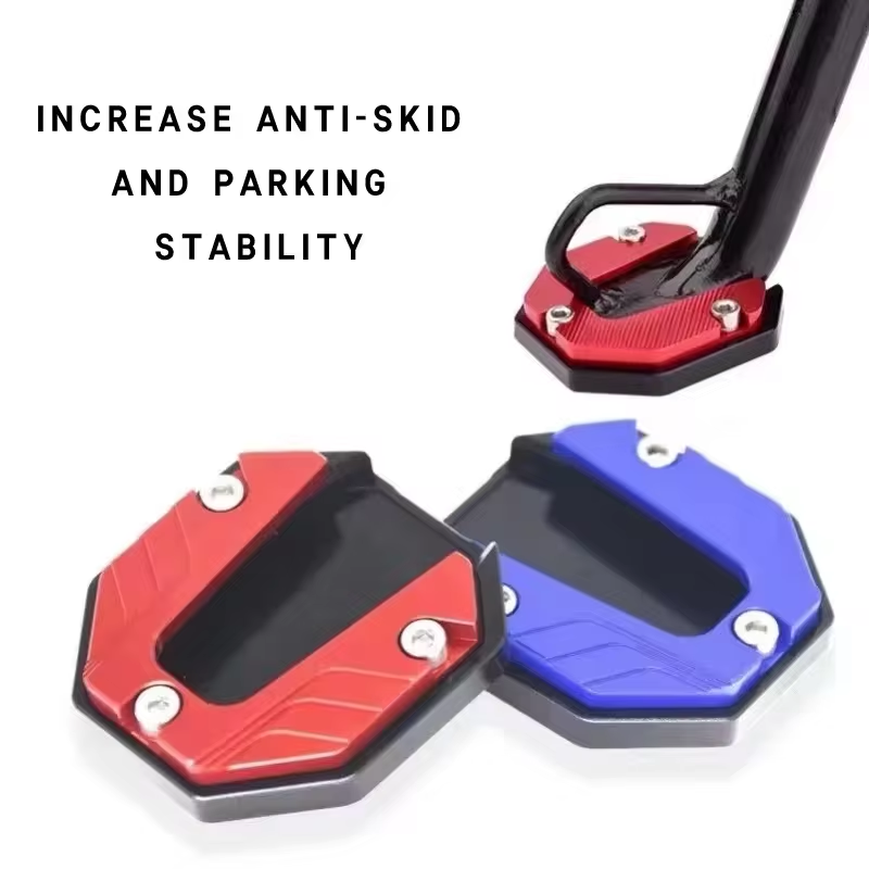 Scooter Motorbike Accessories  - Bicycle Kickstand 评论和价格