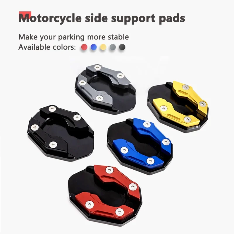 Scooter Motorbike Accessories  - Bicycle Kickstand 评论和价格