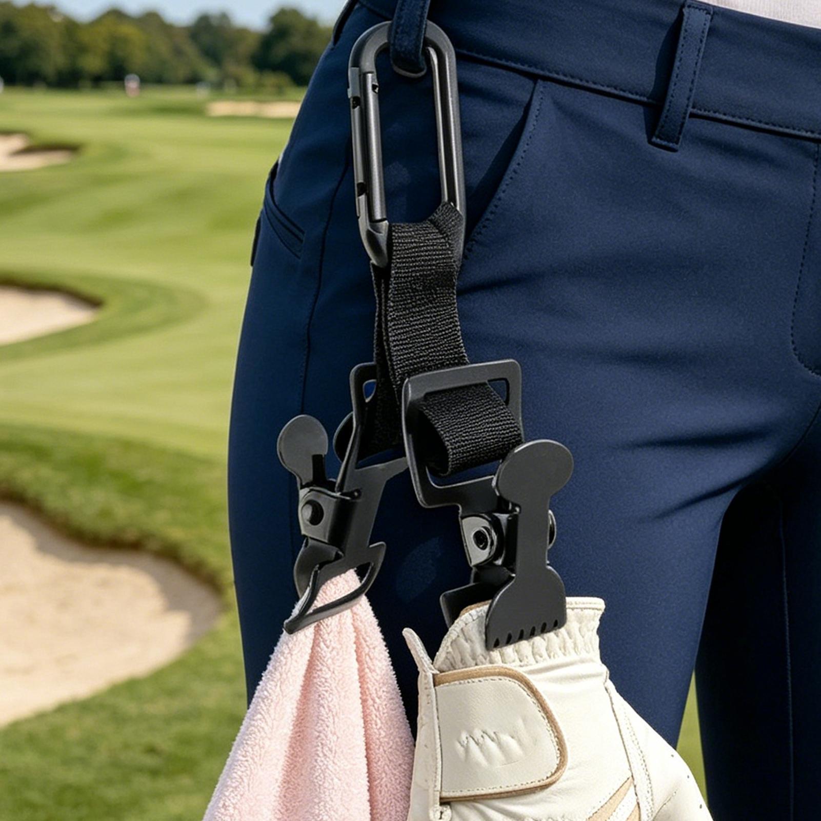 Glove Clip Belt Holder Powerfu - Cycling Gear Holder 评论和价格