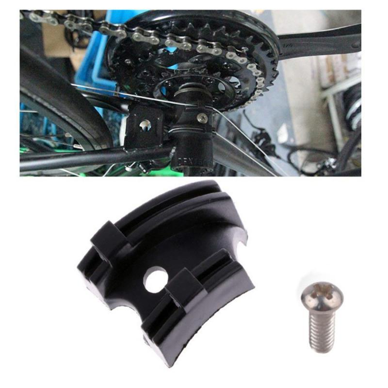 Bottom Bracket Gear Routing 4. - Cyclo Gear 评论和价格