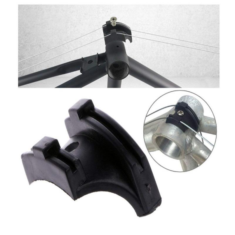 Bottom Bracket Gear Routing 4. - Cyclo Gear 评论和价格