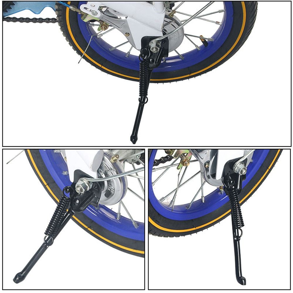 Accessories 12/14/16/18/20 Inc - Bicycle Kickstand 评论和价格