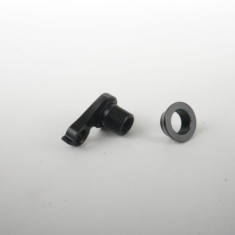 1 set bicycle hook aluminum re - Bicycle Kickstand 评论和价格
