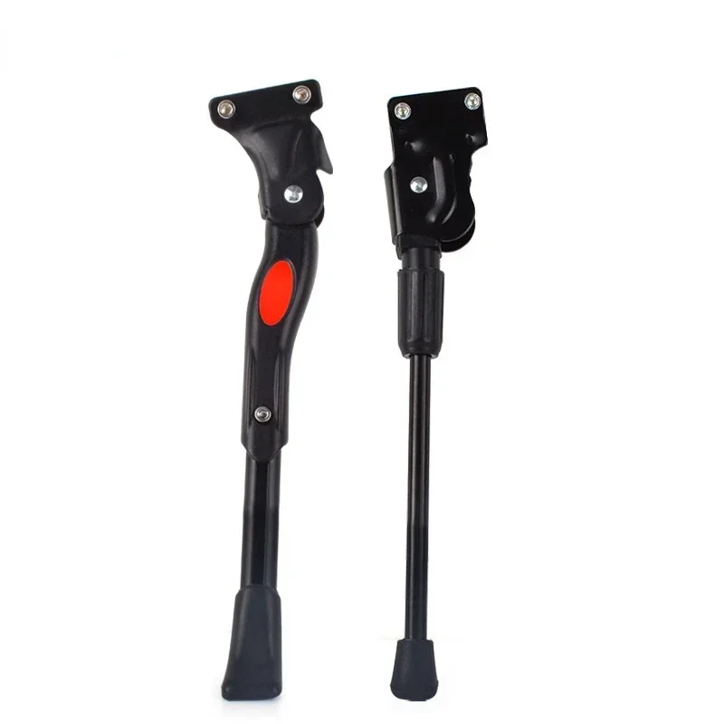 Mountain Bike Kick Stand Alumi - Bicycle Kickstand 评论和价格