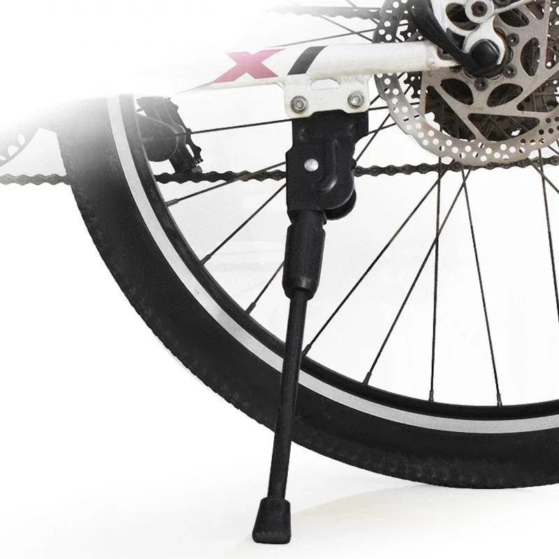 Mountain Bike Kick Stand Alumi - Bicycle Kickstand 评论和价格