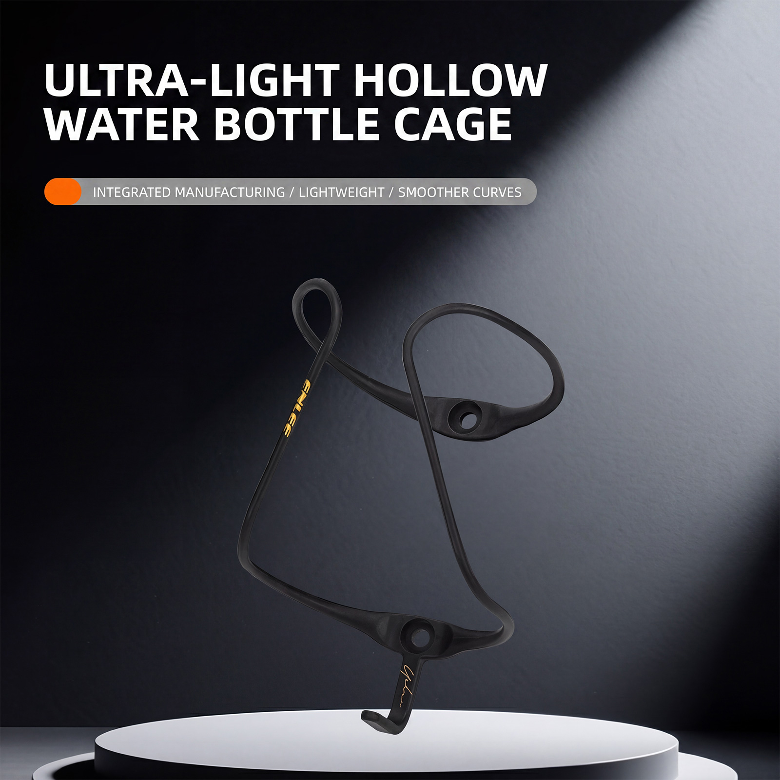 Bicycle Water Bottle Cage 9.2g - Ultra Cycling Gear 评论和价格