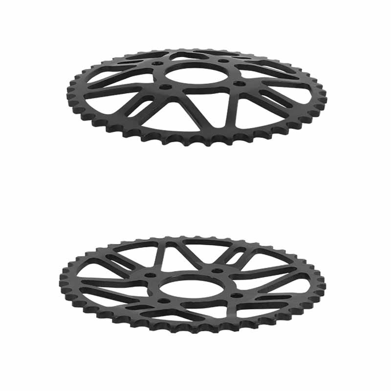 Motorcycle Rear Sprocket Gear  - Cyclo Gear 评论和价格