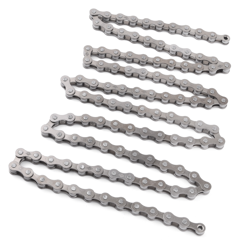 Thicker Bicycle Roller Chain M - Cyclo Gear 评论和价格