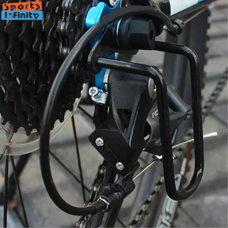 Mountain Bike Road Bicycle Rea - Cyclo Gear 评论和价格