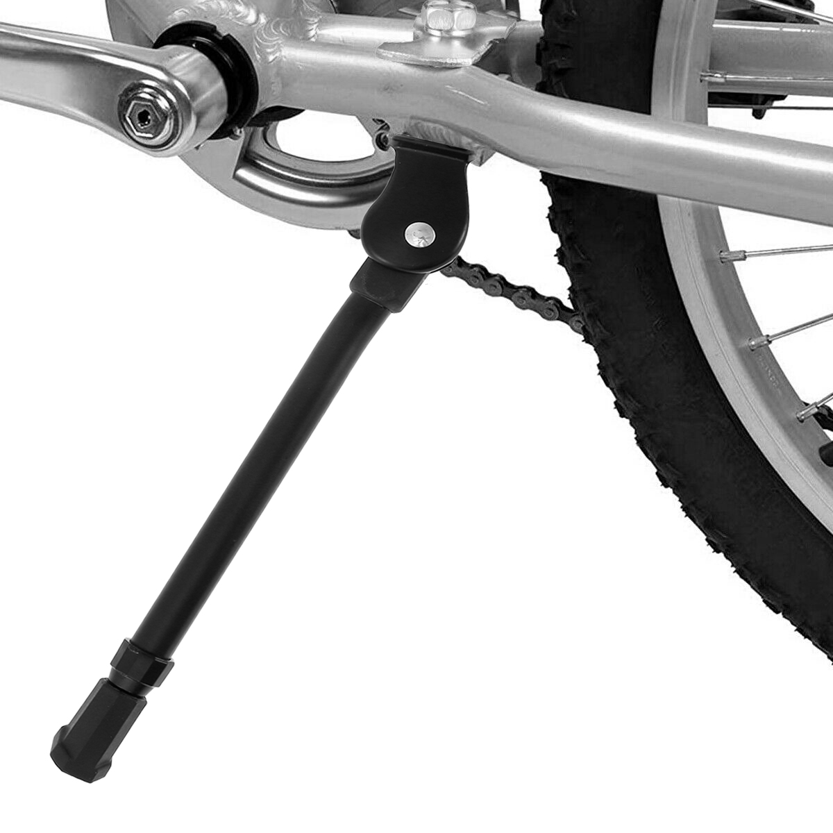 24-27 inch Bicycle Side Suppor - Bicycle Kickstand 评论和价格