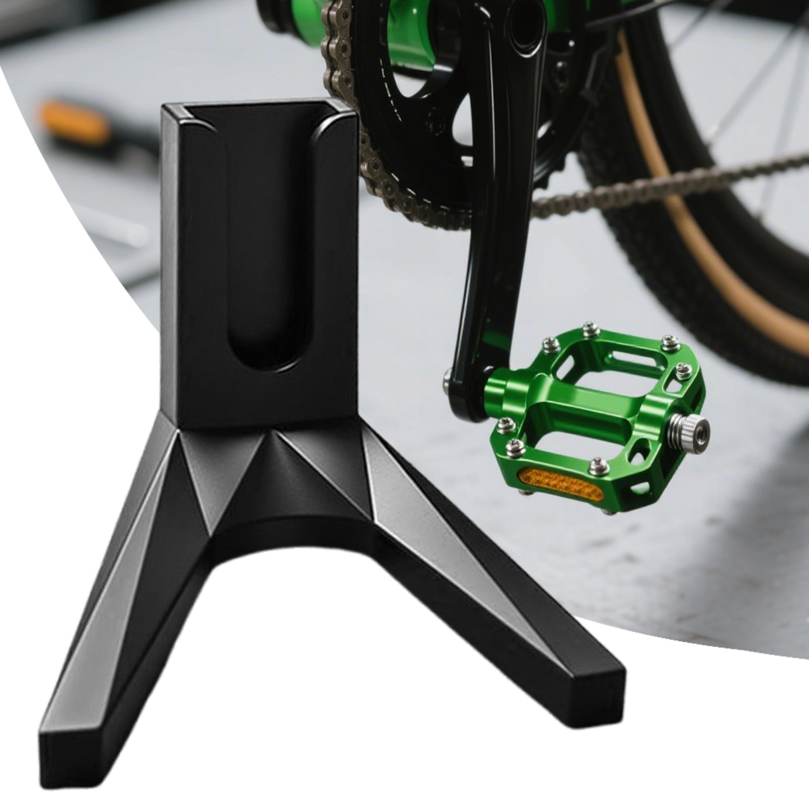 Mountain Bike Side Stand Porta - Bicycle Kickstand 评论和价格