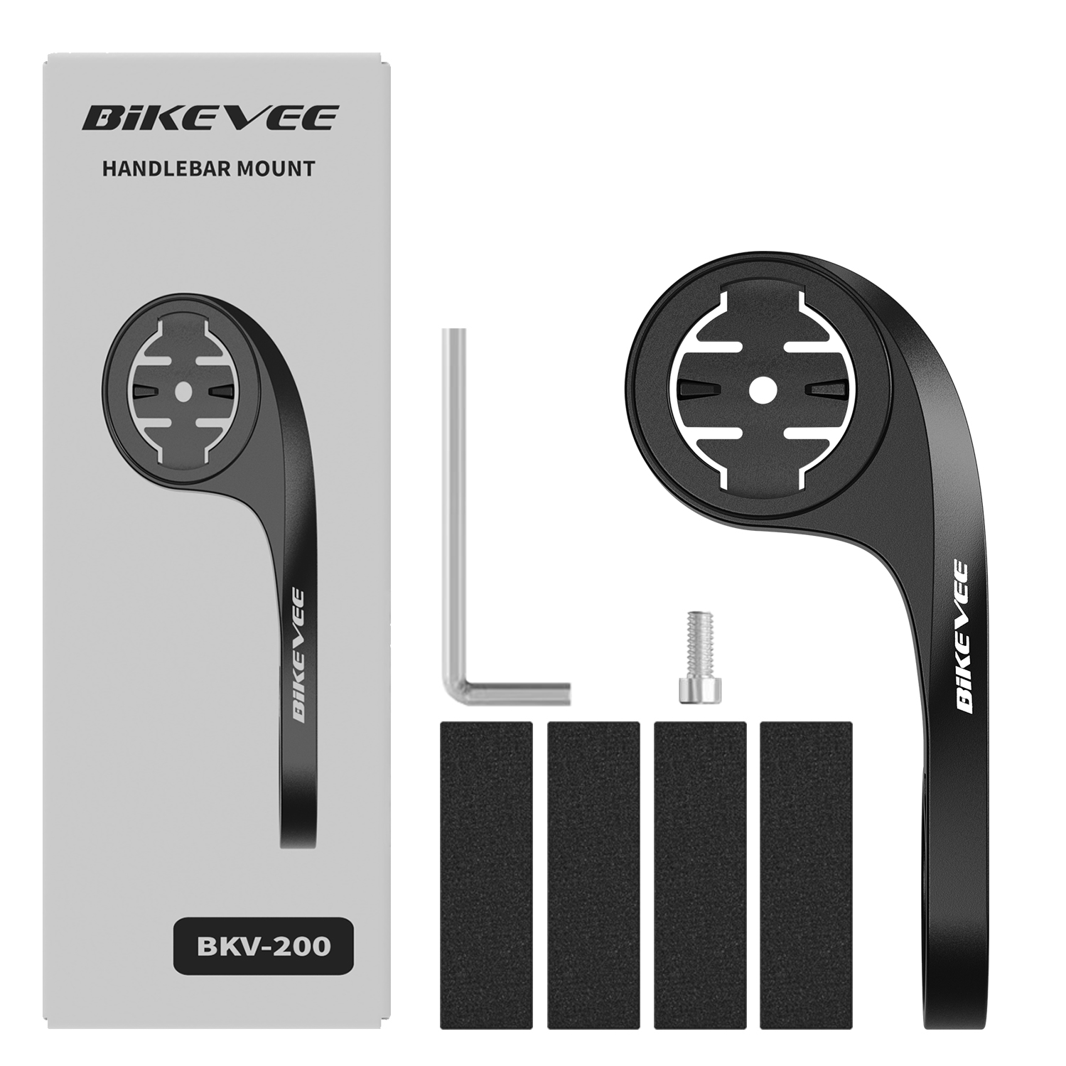 GPS BiKe Computer Bracket Spee - Cycling Gear Holder 评论和价格