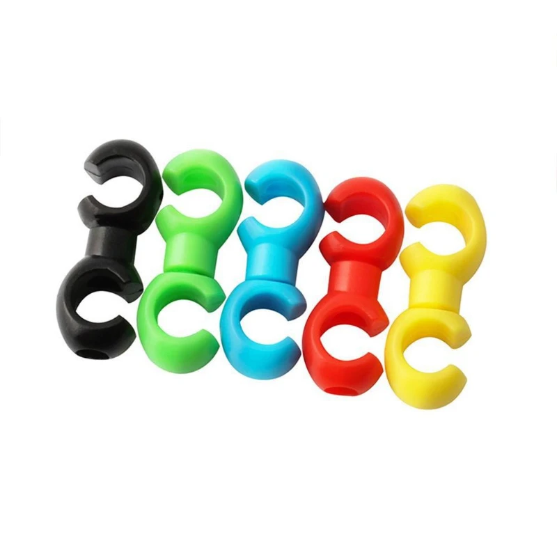 10Pcs/Set Plastics Bike Cross  - Cyclo Gear 评论和价格