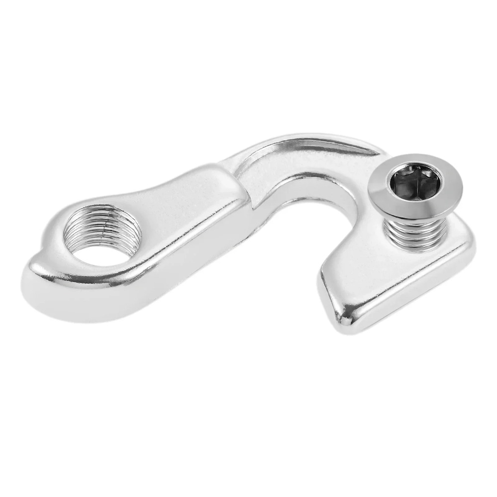 1Set Aluminium derailleur hang - Bicycle Kickstand 评论和价格