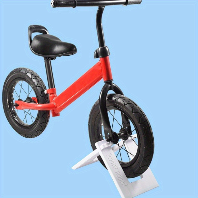 1pc Balance Bike Stand Holder, - Bicycle Kickstand 评论和价格