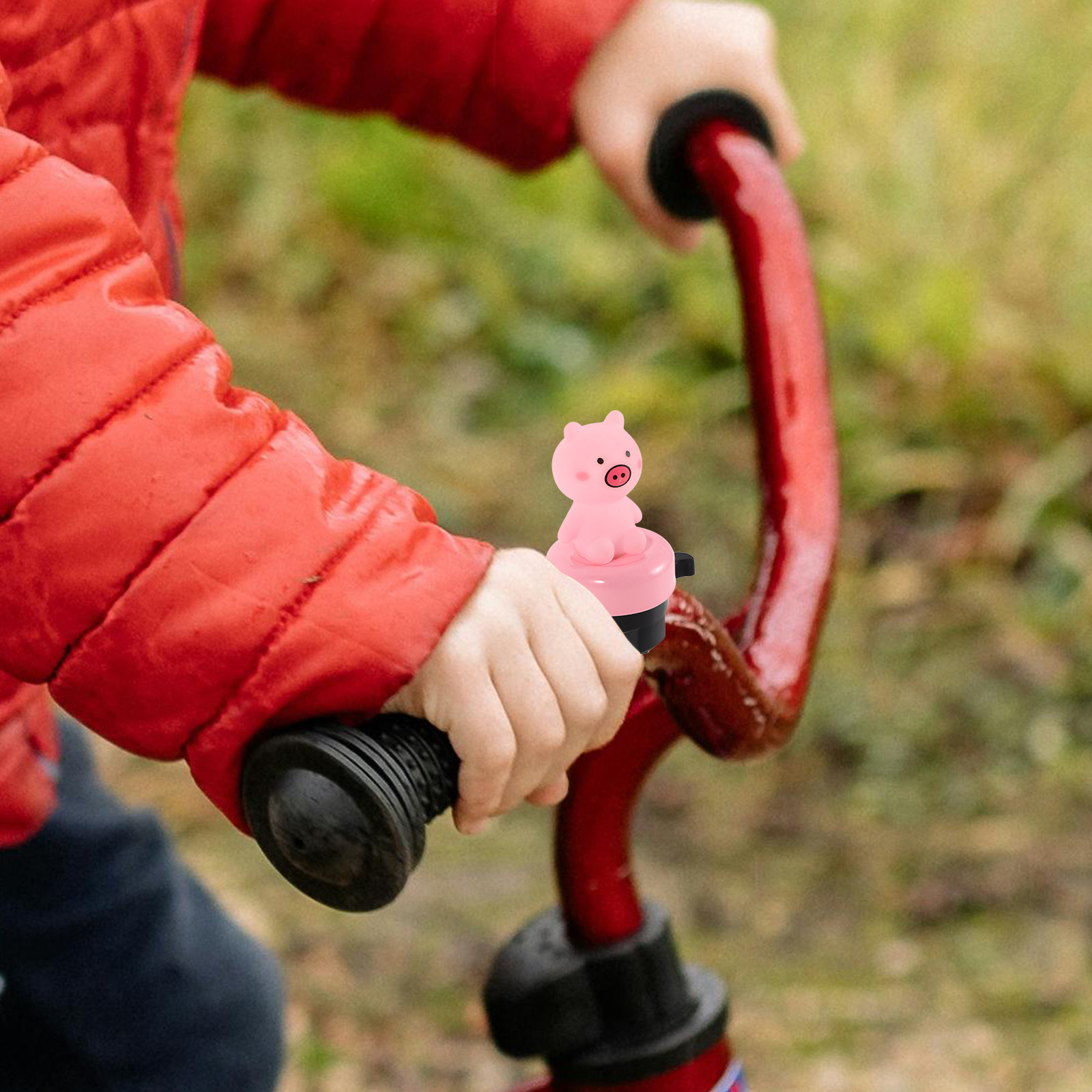 2Pcs Toddler Bike Bell Ultra L - Ultra Cycling Gear 评论和价格