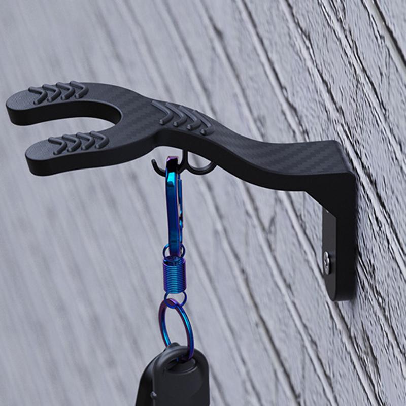 Motorcycle Head Gear Hook Moto - Cycling Gear Holder 评论和价格