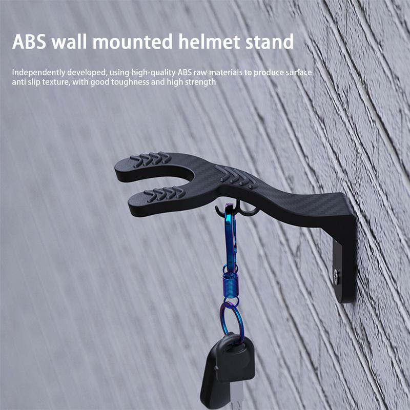 Motorcycle Head Gear Hook Moto - Cycling Gear Holder 评论和价格