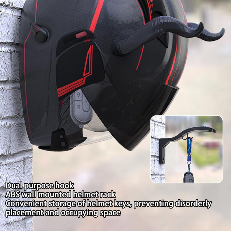 Motorcycle Head Gear Hook Moto - Cycling Gear Holder 评论和价格