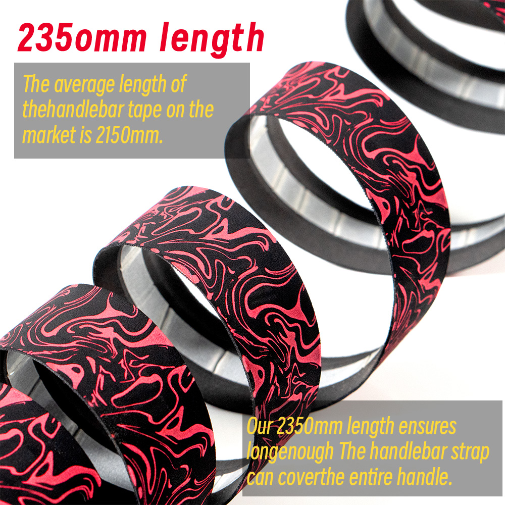 Chooee Bicycle Handlebar Tape, - Cyclo Gear 评论和价格