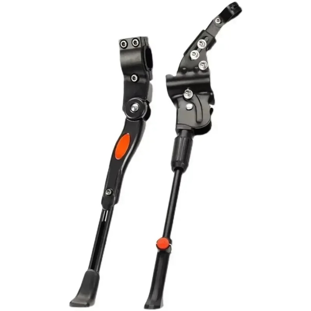 24/26/27.5/29/700C Adjustable  - Bicycle Kickstand 评论和价格