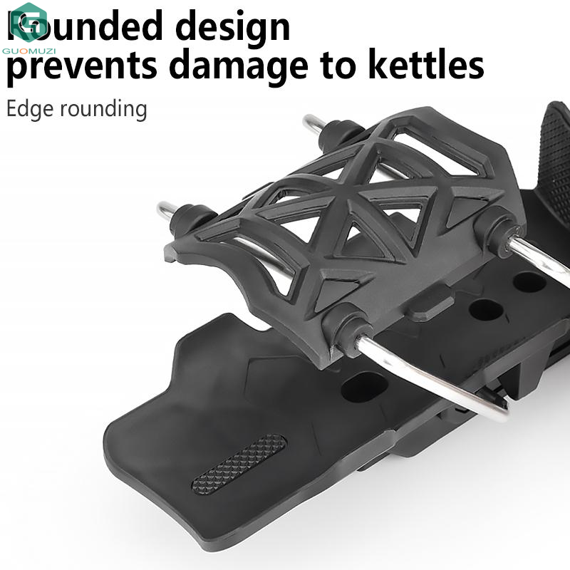 No Drill Universal 360 Rotatin - Cycling Gear Holder 评论和价格