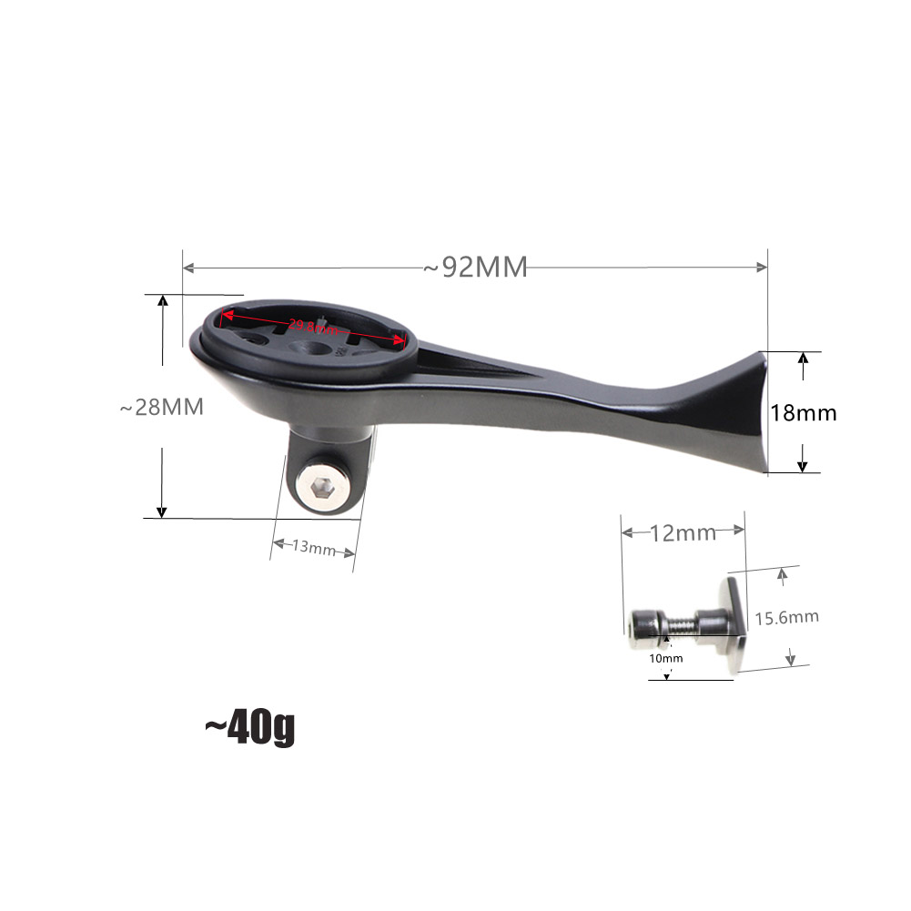 For Long Aluminum Code Stand G - Cycling Gear Holder 评论和价格