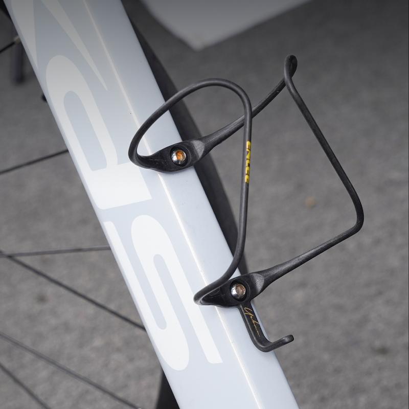 Ultra Light Carbon Fiber Bicyc - Cycling Gear Holder 评论和价格