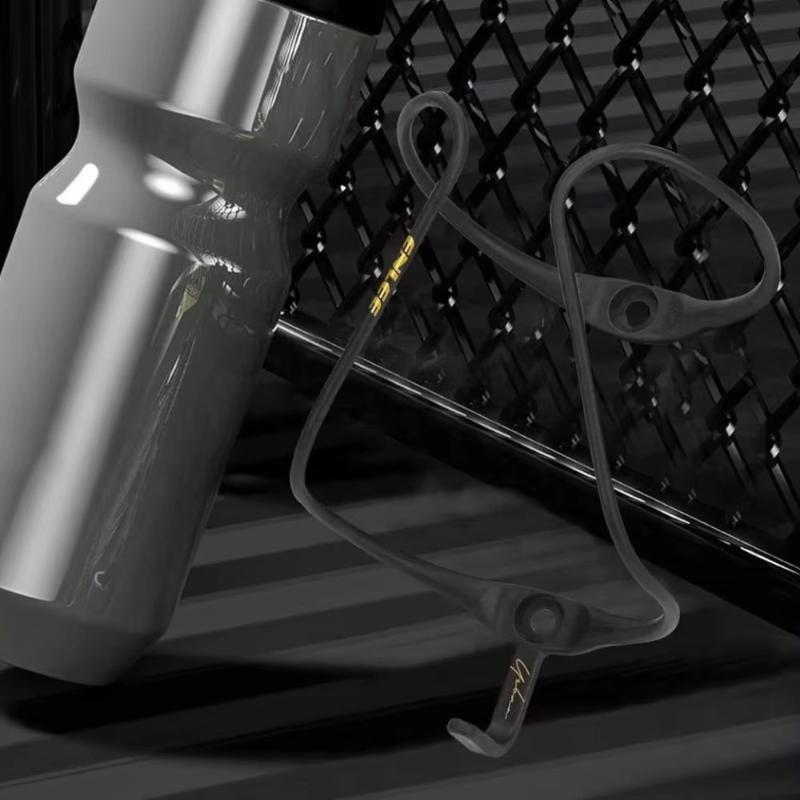 Ultra Light Carbon Fiber Bicyc - Cycling Gear Holder 评论和价格