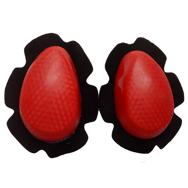 New Motorcycle Knee Sliders Pr - Cyclo Gear 评论和价格