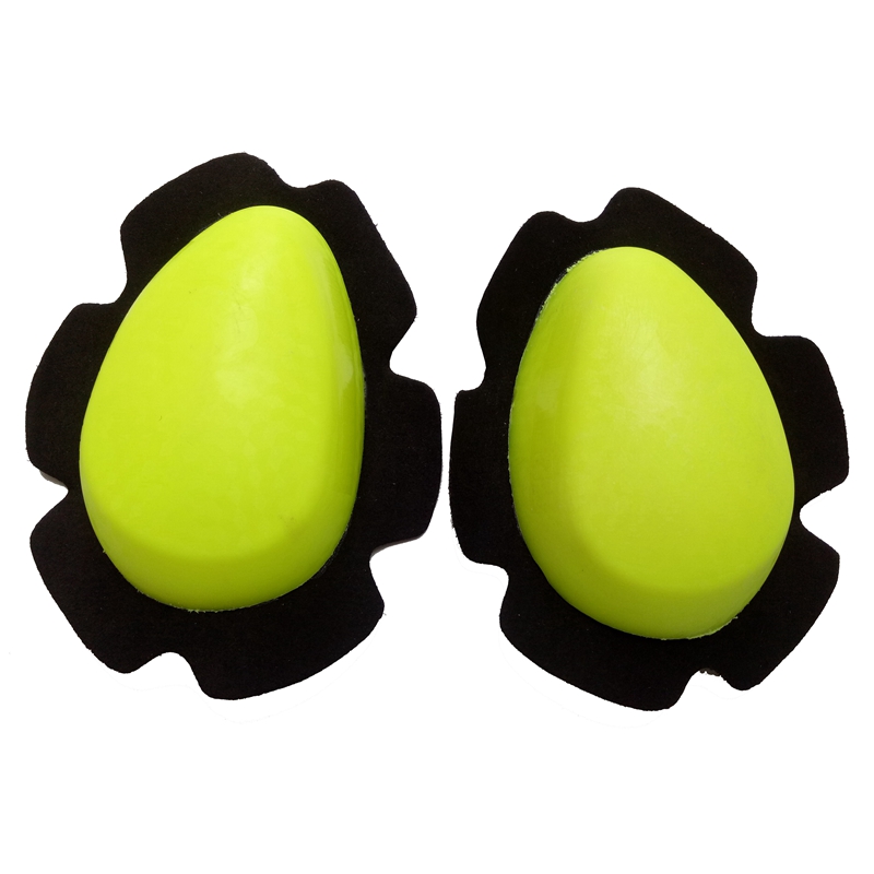 New Motorcycle Knee Sliders Pr - Cyclo Gear 评论和价格