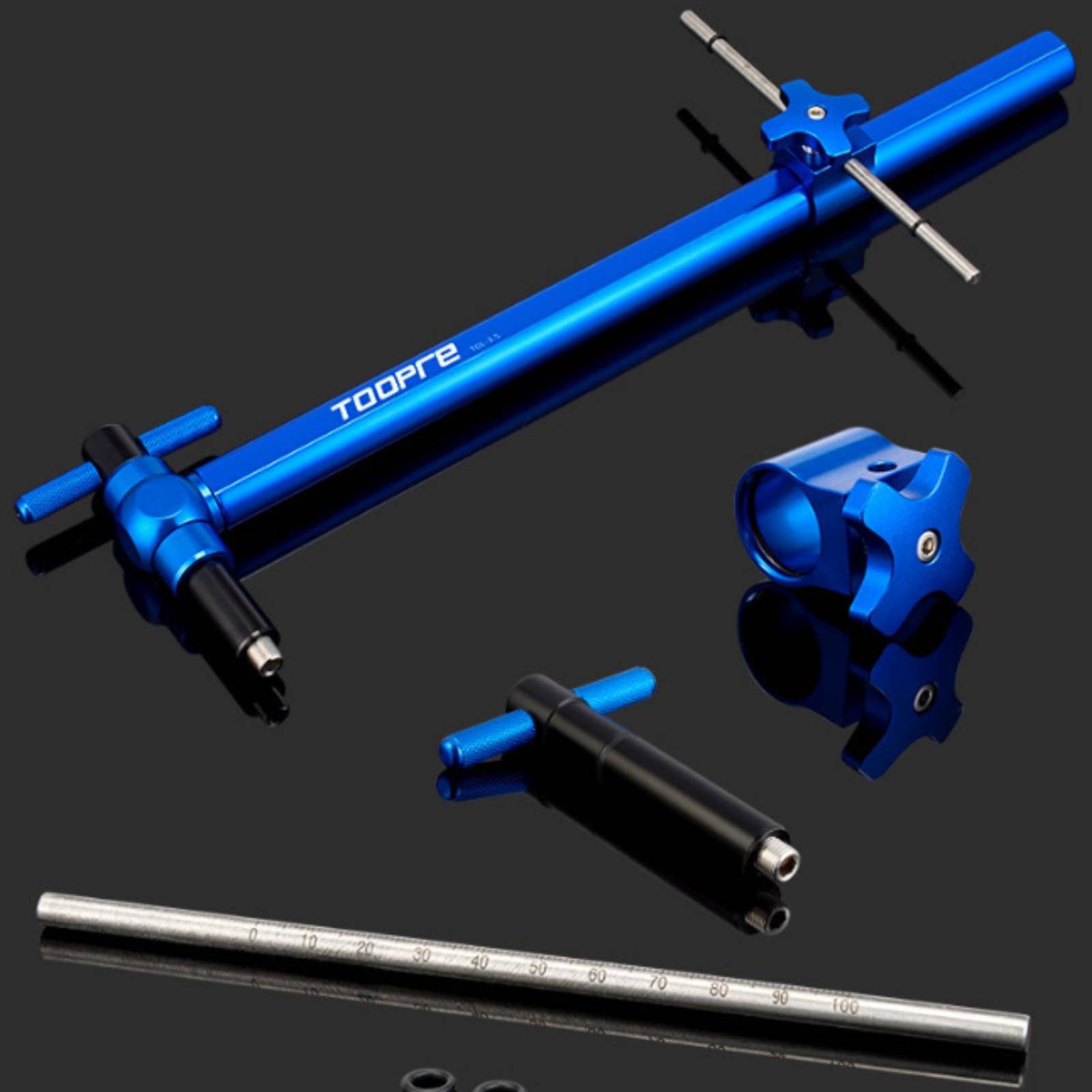 Derailleur Hanger Alignment To - Cyclo Gear 评论和价格