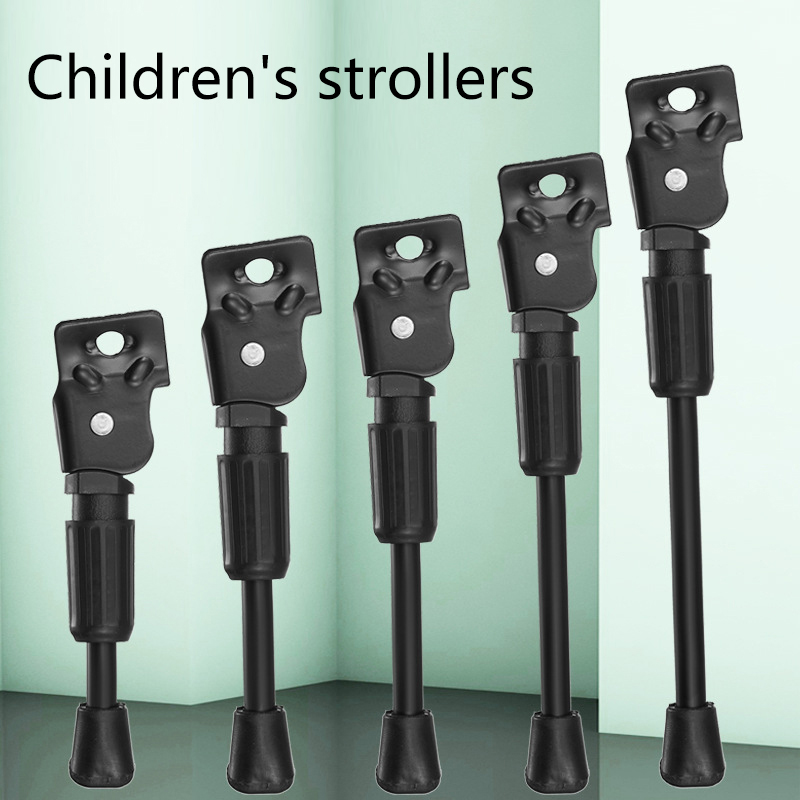 Kids Bike Kickstand Heavy Duty - Bicycle Kickstand 评论和价格