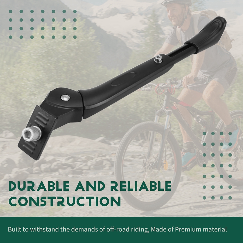 Quality 14 16 18 20 24 26 Inch - Bicycle Kickstand 评论和价格