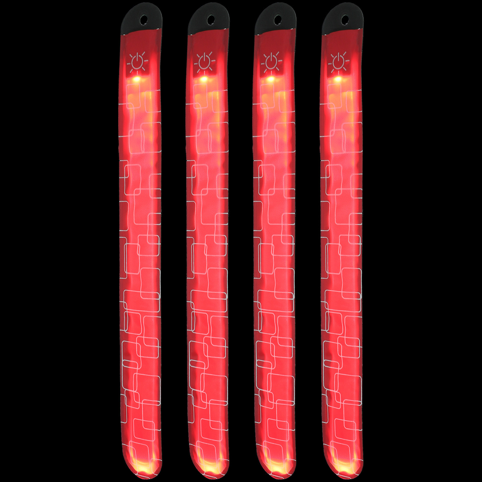 4Pcs LED Horse Ankle Bands Ult - Ultra Cycling Gear 评论和价格