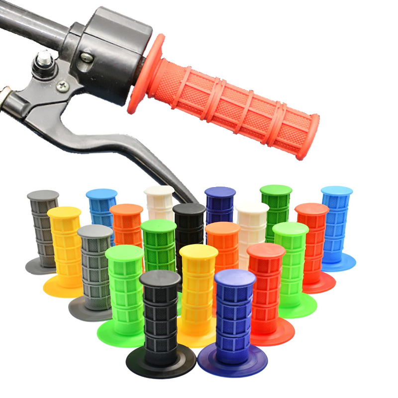 1Pair Bicycle Handlebar Grips  - Cyclo Gear 评论和价格