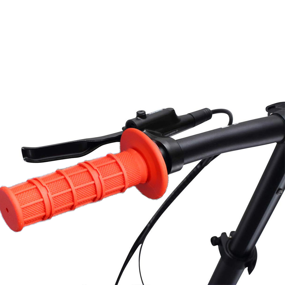 1Pair Bicycle Handlebar Grips  - Cyclo Gear 评论和价格