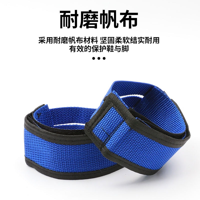 Fixed Gear Bike Ankle Strap Ul - Ultra Cycling Gear 评论和价格