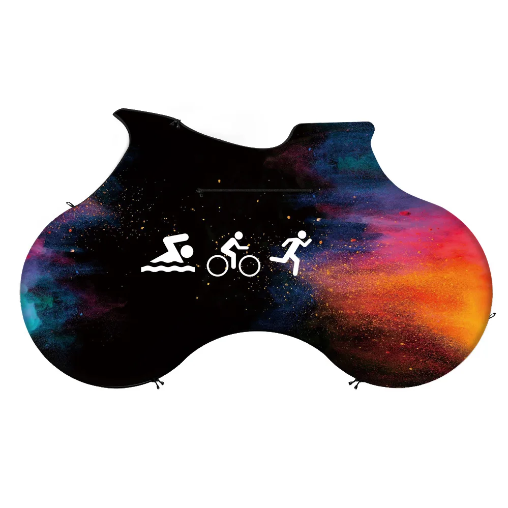 Bicycle Protective Cover Body  - Cyclo Gear 评论和价格