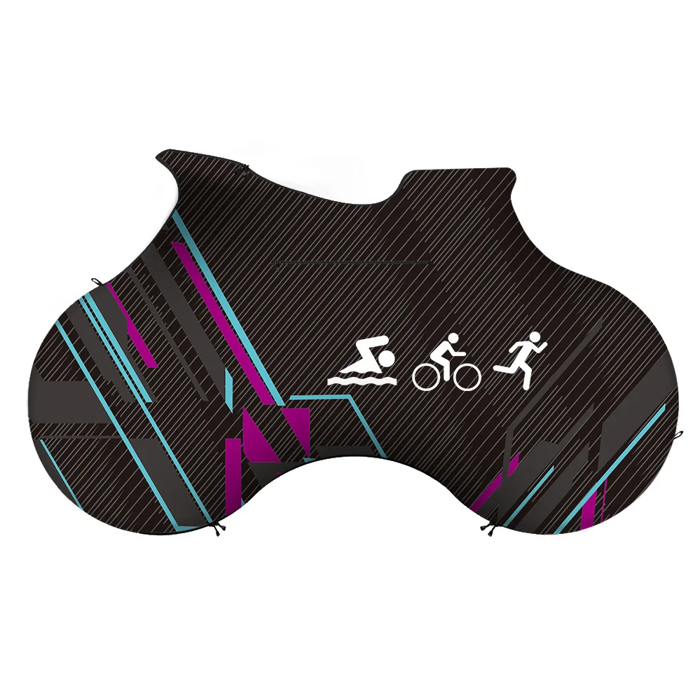 Bicycle Protective Cover Body  - Cyclo Gear 评论和价格