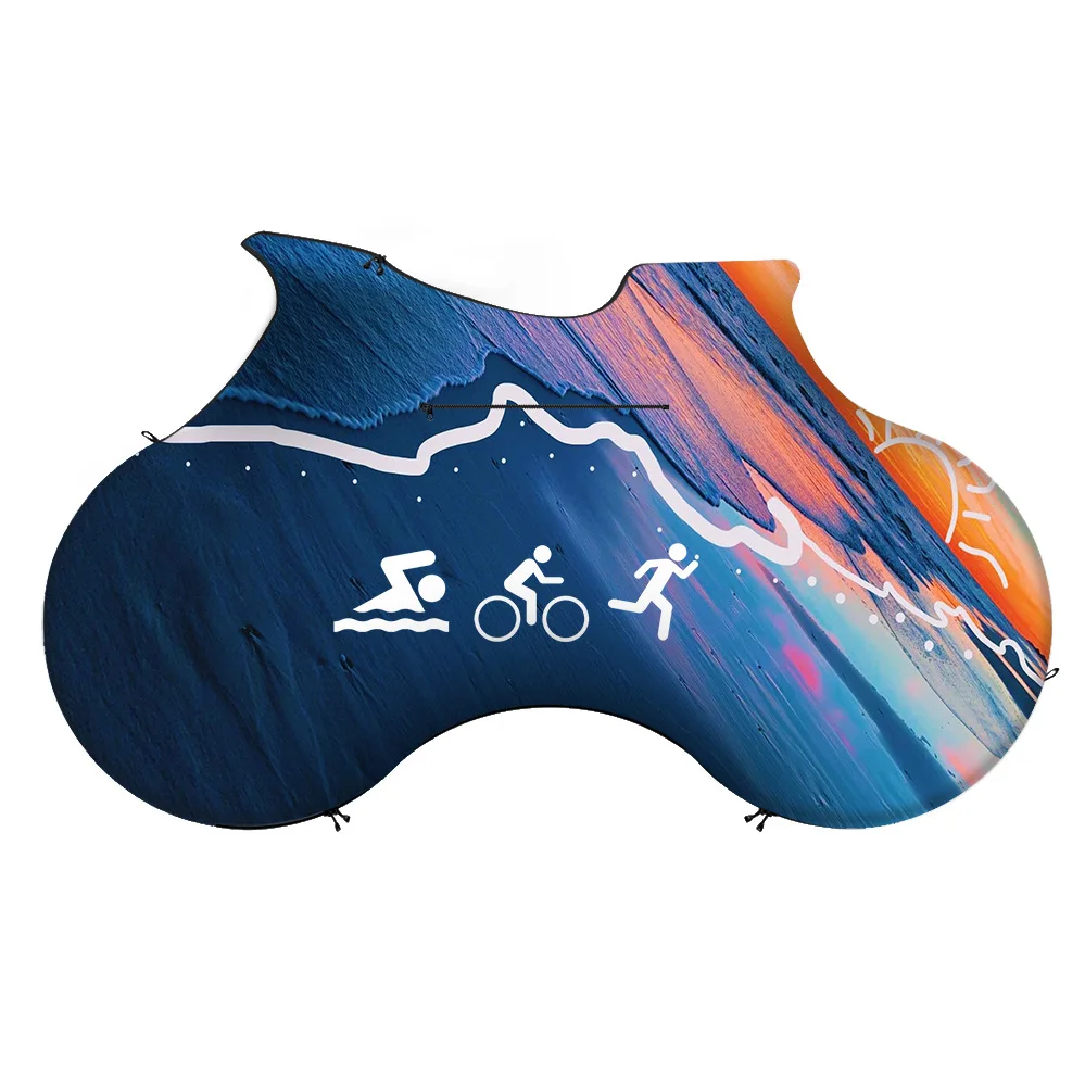 Bicycle Protective Cover Body  - Cyclo Gear 评论和价格