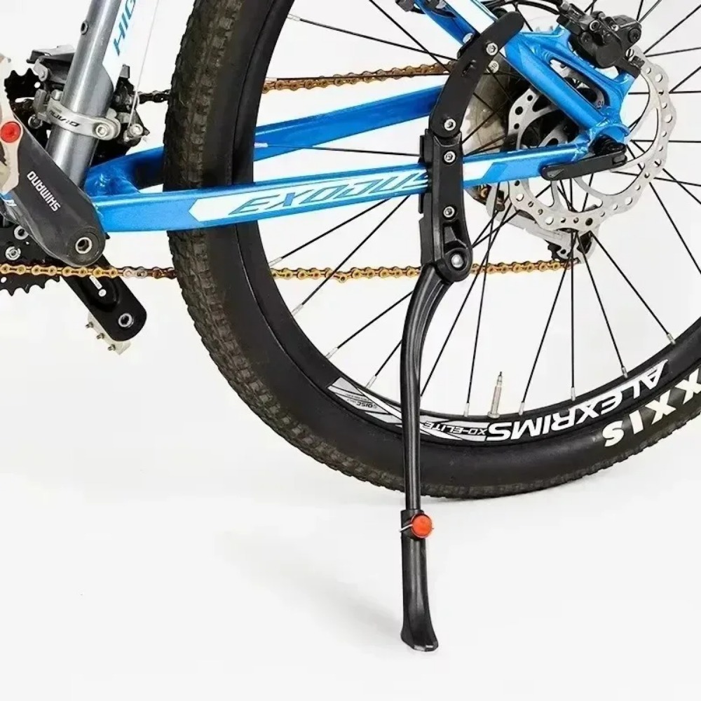 24/26/27.5/29/700C Adjustable  - Bicycle Kickstand 评论和价格