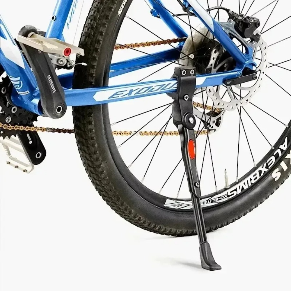 24/26/27.5/29/700C Adjustable  - Bicycle Kickstand 评论和价格